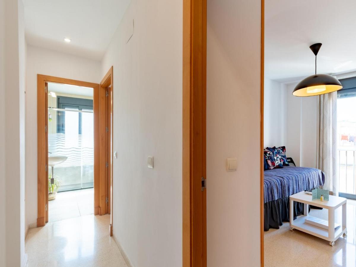 Apartamento Labort Apartamento Boutique Cádiz Eksteriør bilde