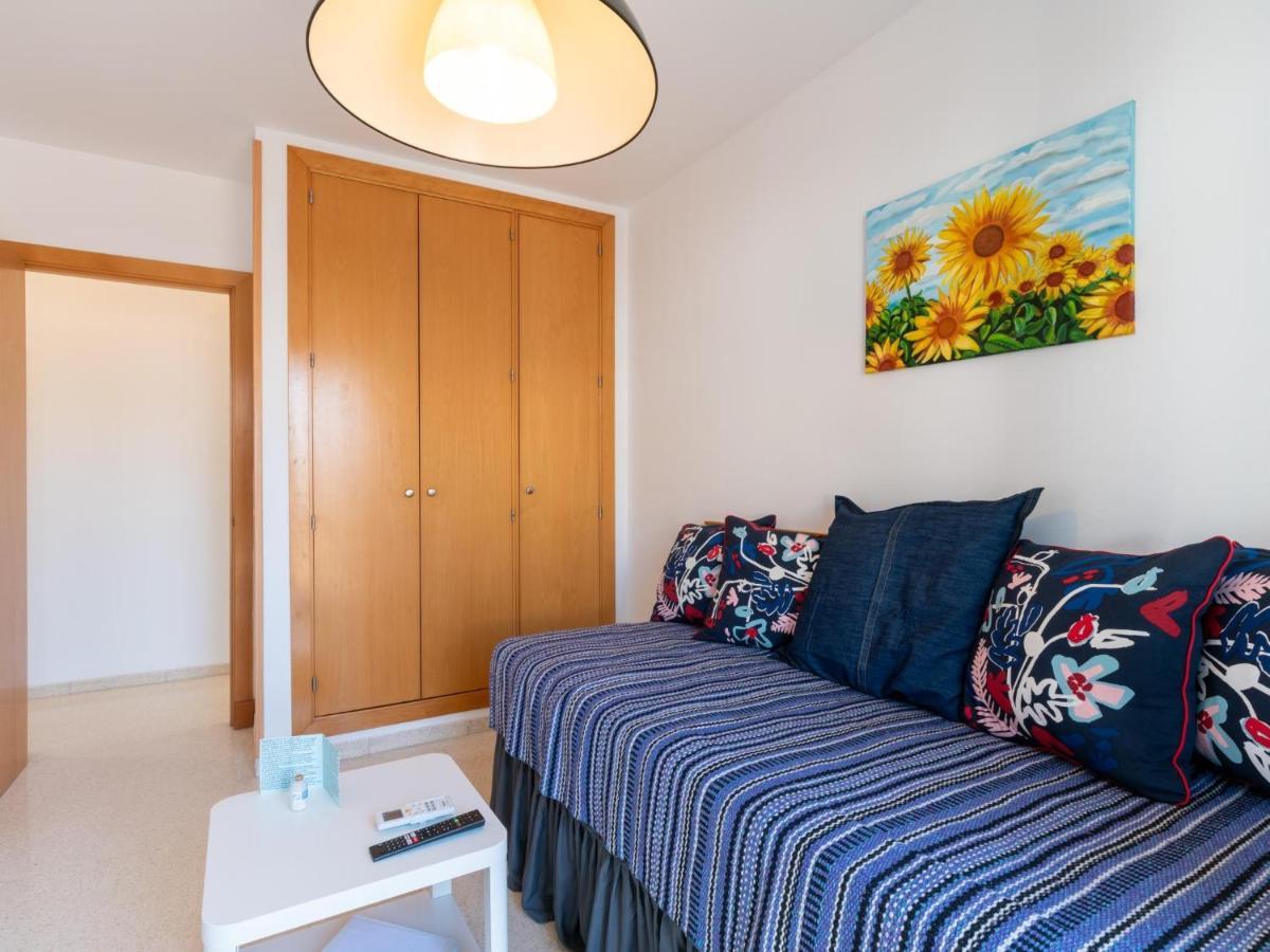 Apartamento Labort Apartamento Boutique Cádiz Eksteriør bilde