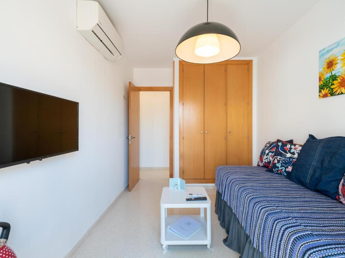 Apartamento Labort Apartamento Boutique Cádiz Eksteriør bilde