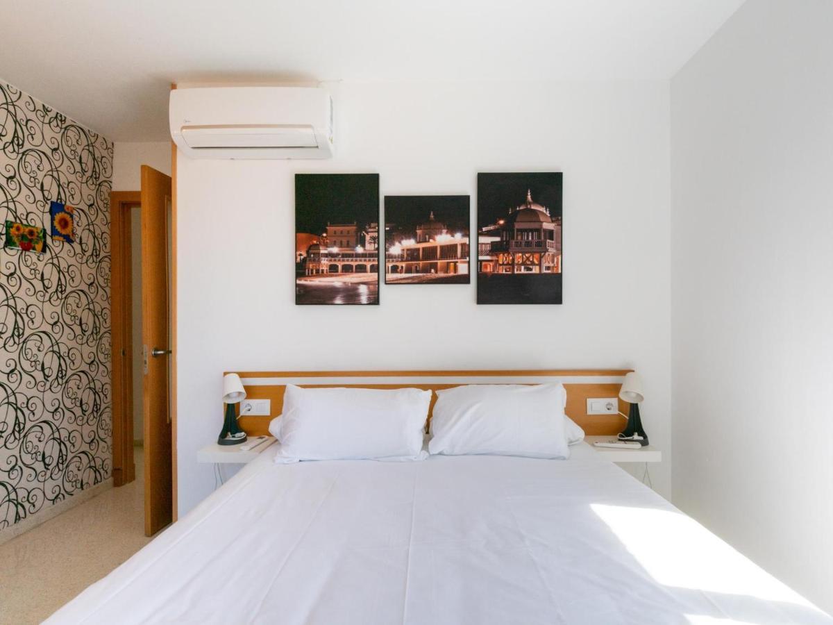 Apartamento Labort Apartamento Boutique Cádiz Eksteriør bilde
